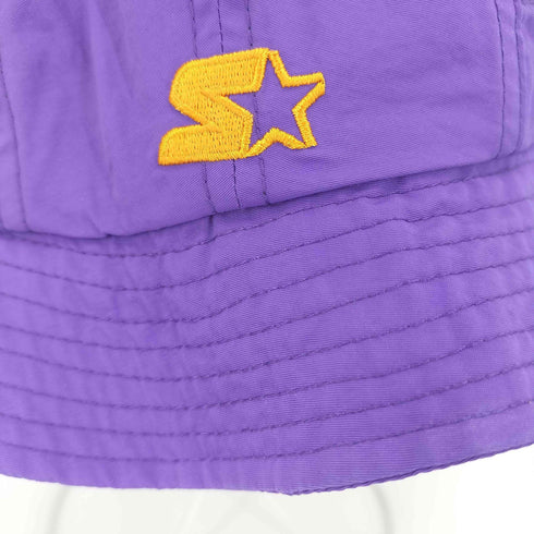 スターター STARTER サイドメッシュ メトロハット メンズ  osfm